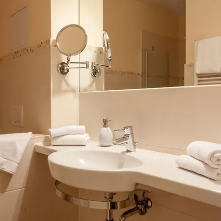 דירה Hafendomicil Wh08 - Hirsch