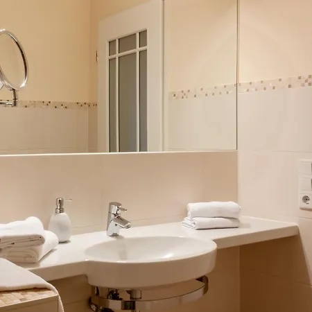 Hafendomicil Wh08 - Hirsch *