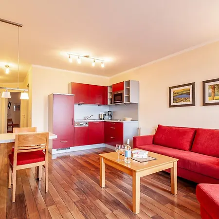 Hafendomicil Wh08 - Hirsch וארן